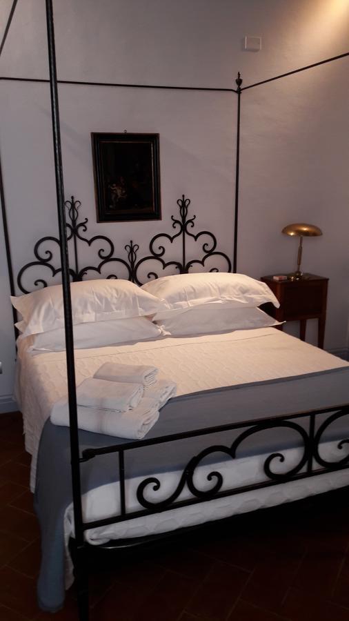 B & B Righi In Santa Croce Florencia Exterior foto