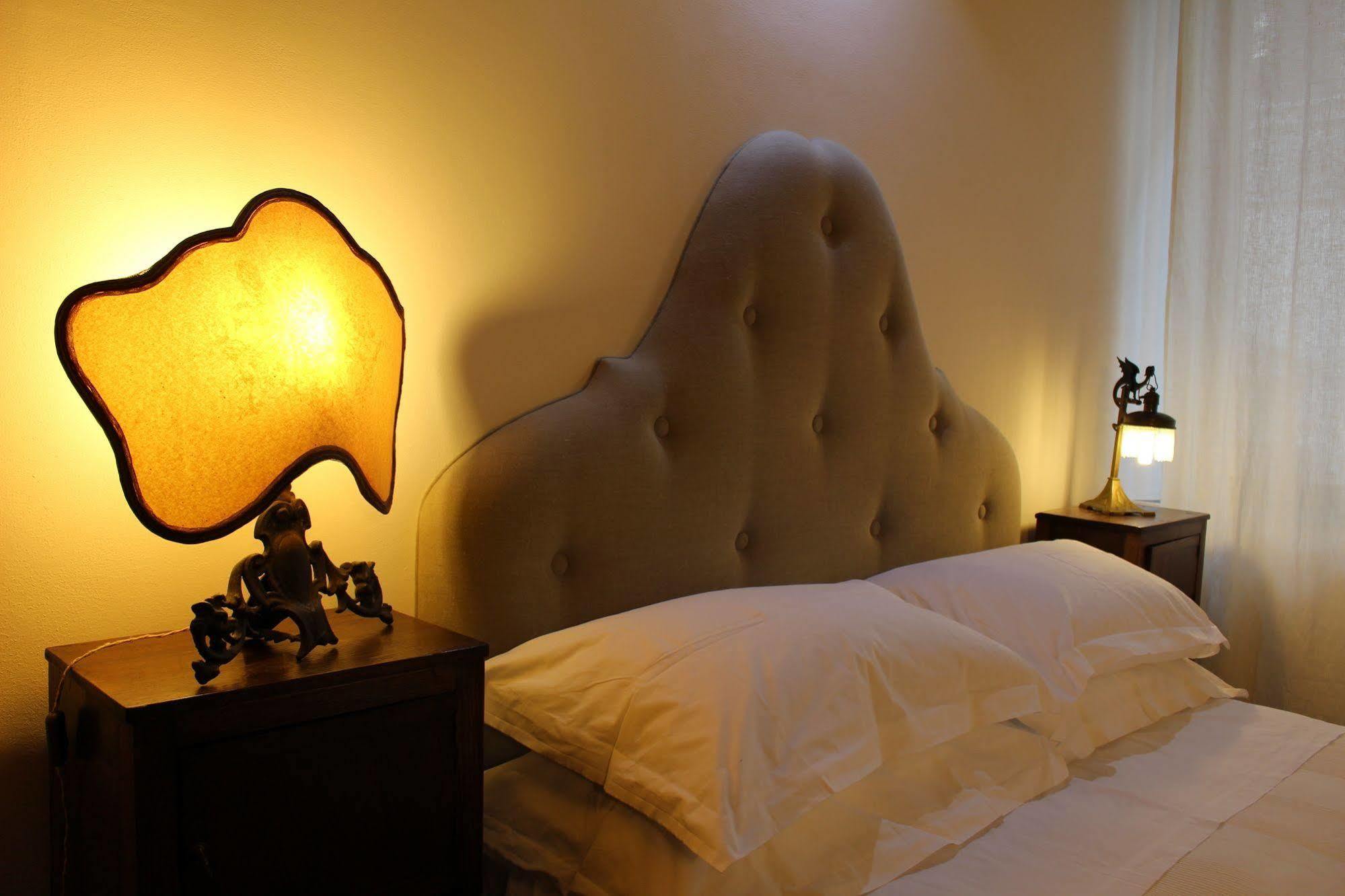 B & B Righi In Santa Croce Florencia Exterior foto